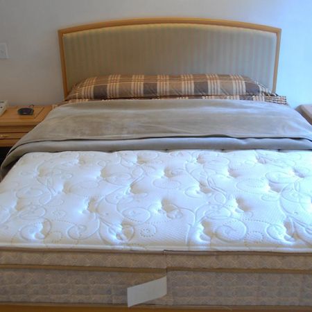 Hotel Deoro Lillooet Pokój zdjęcie